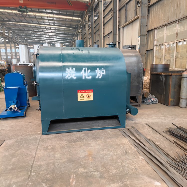 機制木炭機生產線加工過程中出現(xiàn)故障怎么自己解決