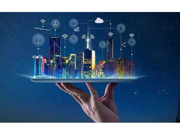 什么是智慧城市？信息技術下的感知、參與與處理