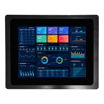 10.4寸電容觸摸顯示器