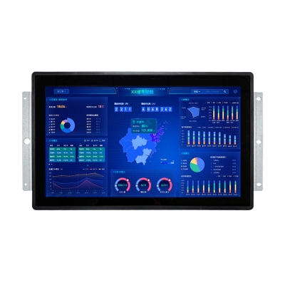 13.3寸觸控一體機（內嵌式）