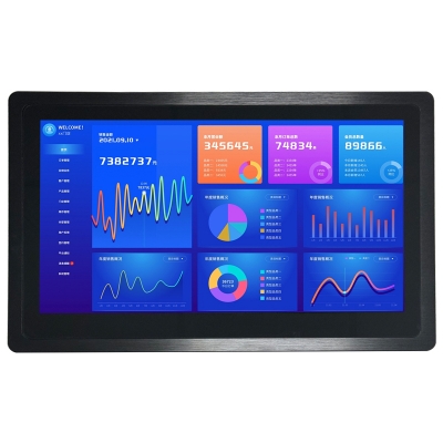 15.6寸電容觸摸顯示器