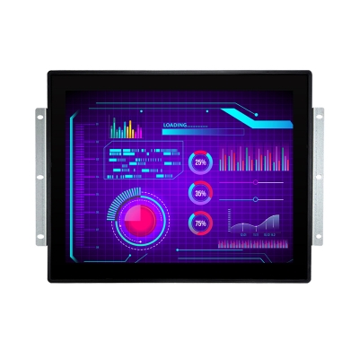 15寸觸控一體機（內嵌式）