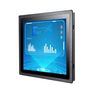 17寸工業(yè)顯示器（鋁合金經(jīng)典款）