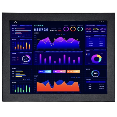 19寸工業(yè)顯示器（鈑金標(biāo)準(zhǔn)款）